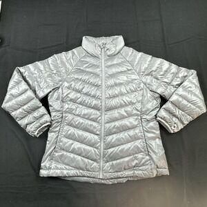 Northface Women's Thunder Jacket. Size XL